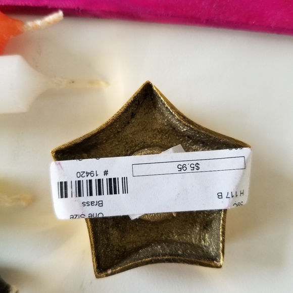 ✅#2 8 NEW pcs lot: candles, incenses, sage, holders - Picture 5 of 10